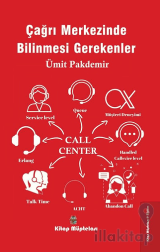 Çağrı Merkezinde Bilinmesi Gerekenler