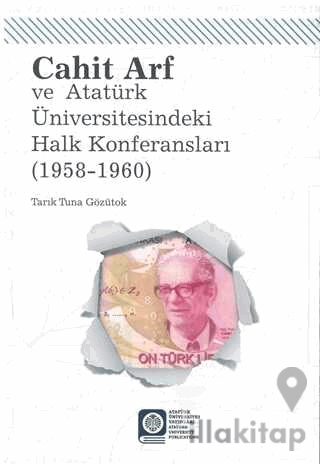 Cahit Arf Konferansları