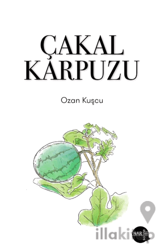 Çakal Karpuzu