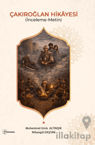 Çakıroğlan Hikayesi