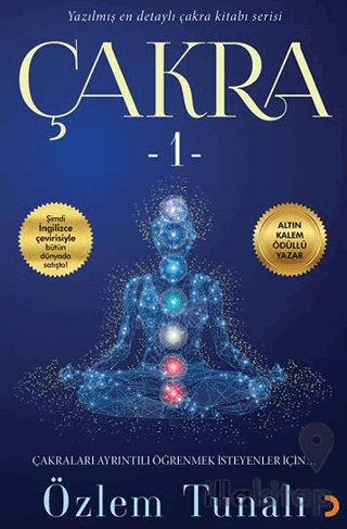 Çakra - 1