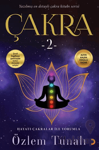 Çakra - 2
