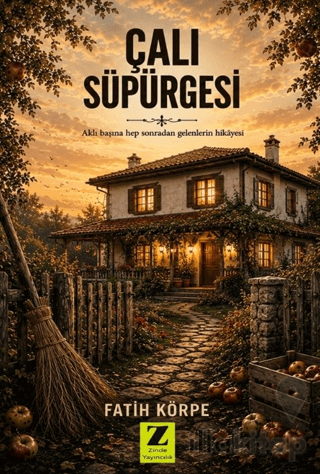 Çalı Süpürgesi