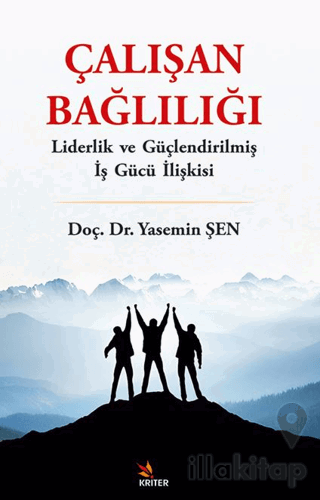 Çalışan Bağlılığı