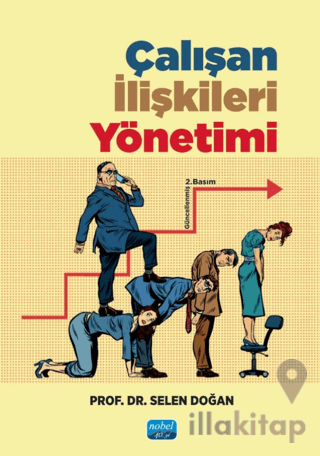 Çalışan İlişkileri Yönetimi