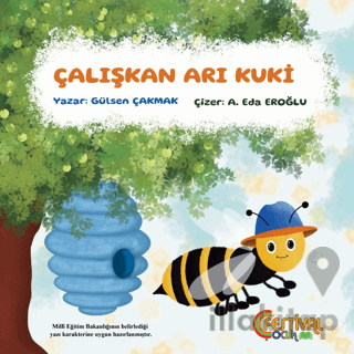 Çalışkan Arı Kuki