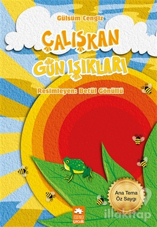 Çalışkan Gün Işıkları