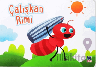 Çalışkan Rimi - Çalışkan Taşıtlar