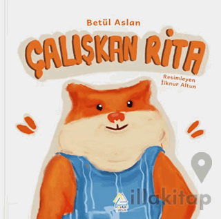 Çalışkan Rita