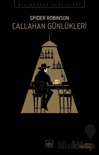 Callahan Günlükleri