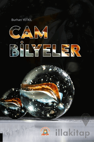 Cam Bilyeler