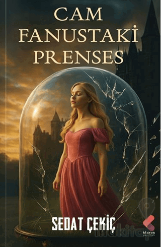 Cam Fanustaki Prenses