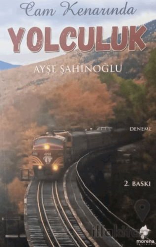 Cam Kenarındaki Yolculuk