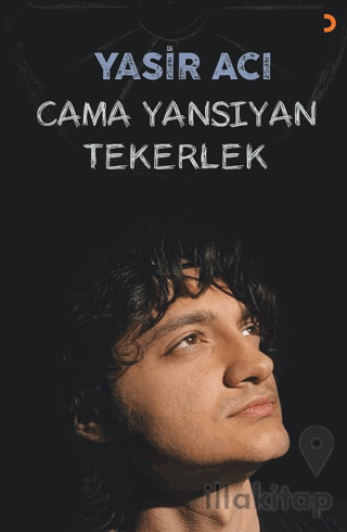 Cama Yansıyan Tekerlek
