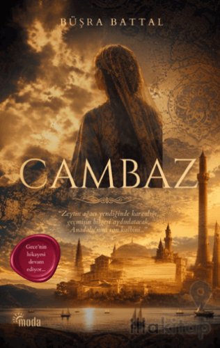 Cambaz