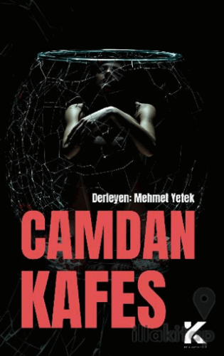 Camdan Kafes