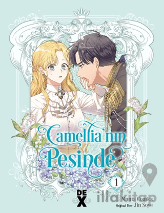 Camellia'nın Peşinde 1