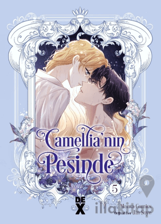 Camellia'nın Peşinde 5