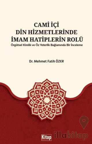 Cami İçi Din Hizmetlerinde İmam Hatiplerin Rolü