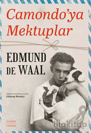 Camondo’ya Mektuplar