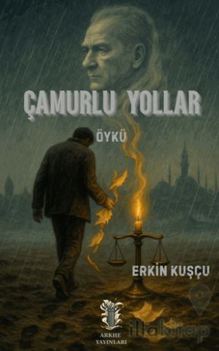 Çamurlu Yollar
