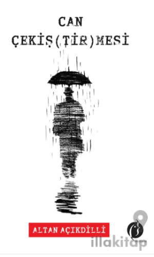 Can Çekiş(tir)mesi