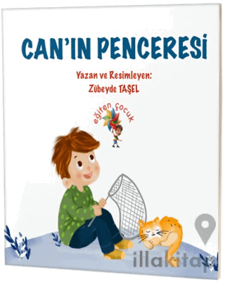 Can’ın Penceresi