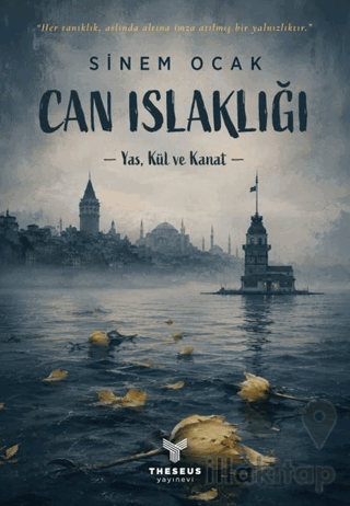 Can Islaklığı