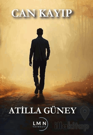 Can Kayıp