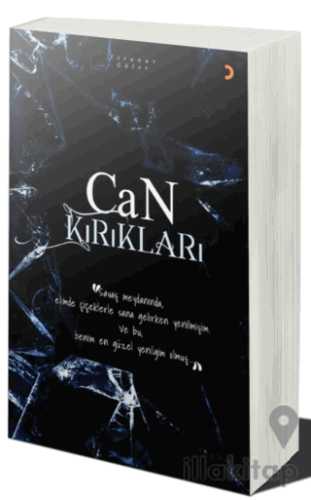 Can Kırıkları