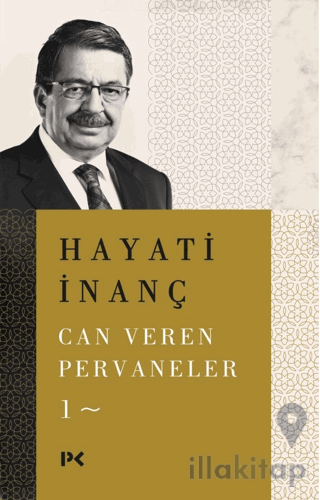 Can Veren Pervaneler - 1