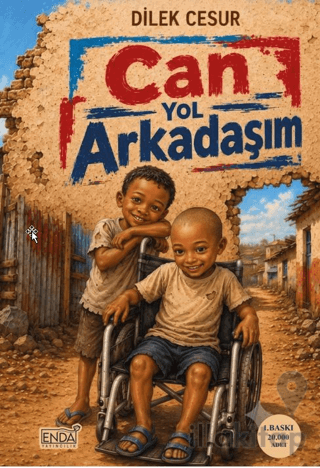 Can Yol Arkadaşım
