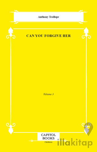 Can You Forgive Her