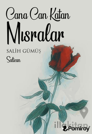 Cana Can Katan Mısralar