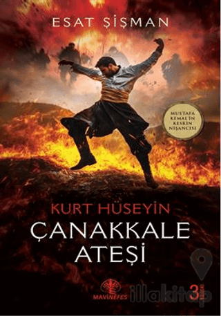 Çanakkale Ateşi