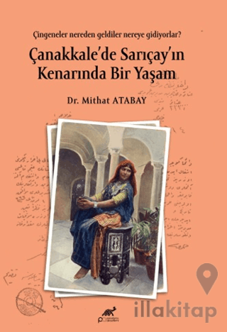 Çanakkale’de Sarıçay’ın Kenarında Bir Yaşam