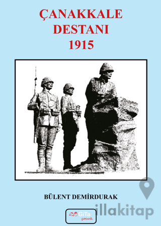 Çanakkale Destanı 1915