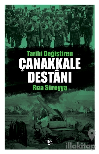 Çanakkale Destanı