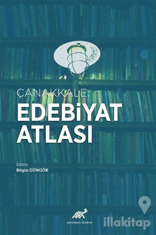 Çanakkale Edebiyat Atlası