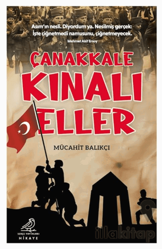 Çanakkale Kınalı Eller