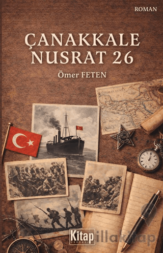 Çanakkale Nusrat 26