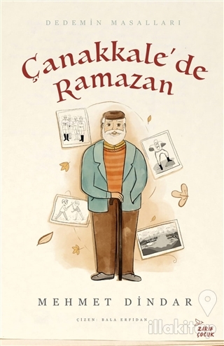 Çanakkale'de Ramazan