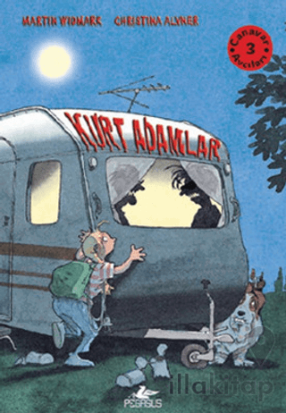 Canavar Avcıları 3: Kurt Adamlar