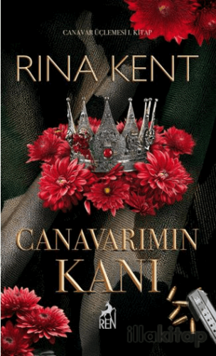 Canavarımın Kanı