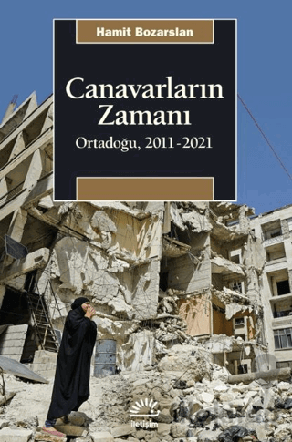 Canavarların Zamanı