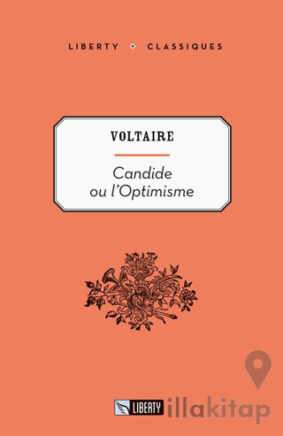 Candide Au L'optimisme (Liberty C.)