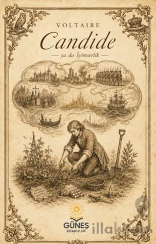 Candide