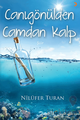 Canıgönülden Camdan Kalp