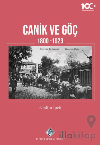 Canik ve Göç 1800-1923