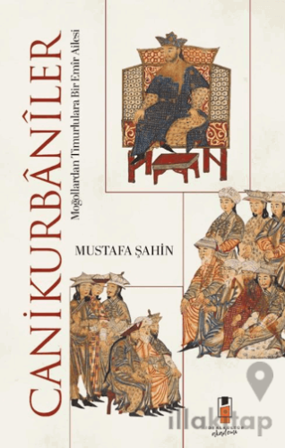 Canikurbaniler